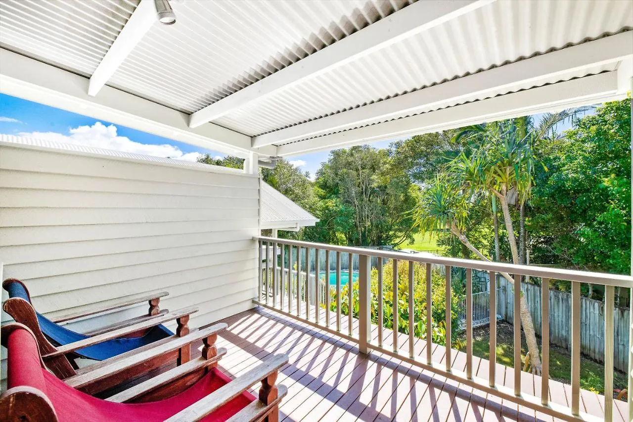 Serenity - Mudjimba - Pet Friendly Holiday Home أستراليا
