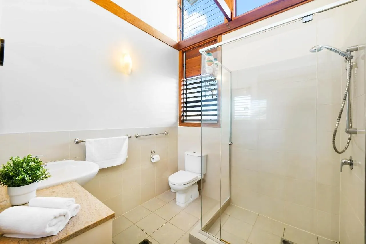 Serenity - Mudjimba - Pet Friendly Holiday Home 0*,